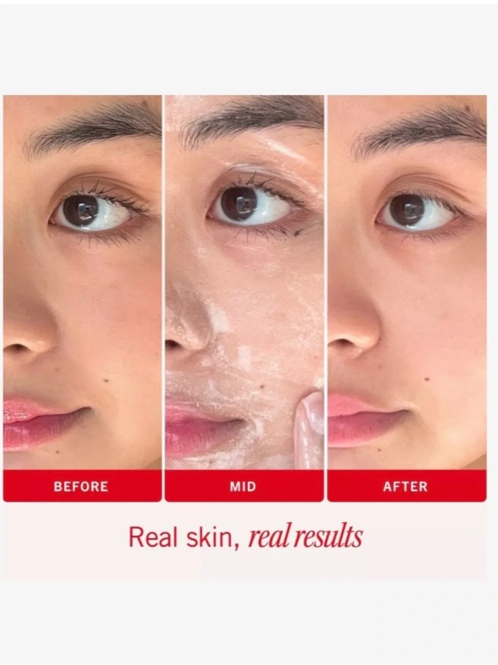 First Aid Beauty Ultra Gentle Cream-to-Foam Cleanser